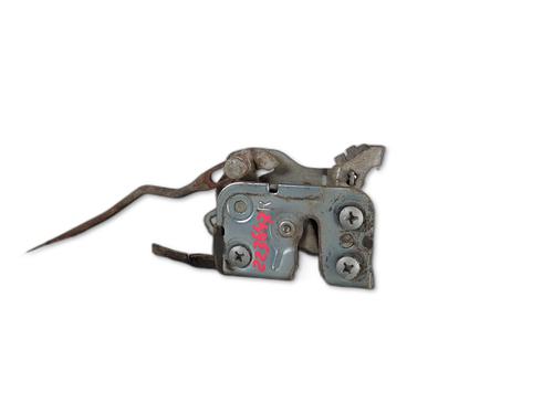 Used Front right lock Front right lock MITSUBISHI PAJERO II (V3_W, V2_W, V4_W, V5_W) [1990-2001] 36002032 36002032