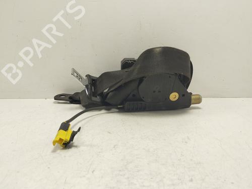 Front left seatbelt MERCEDES-BENZ M-CLASS (W163) ML 270 CDI (163.113) | BP20978623I26 