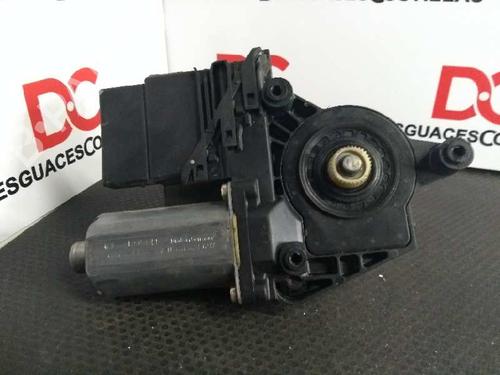 Left rear window motor VW PASSAT B5 (3B2) 1.9 TDI | BP17428006E23 