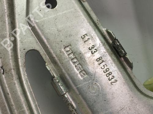 Fensterheber rechts vorne BMW 5 Touring (E39) 525 tds | BP30882453C23