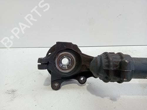 Left front shock absorber CITROËN SAXO (S0, S1) 1.5 D | BP29956112M16 