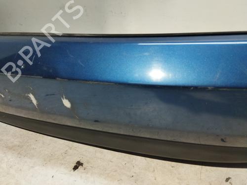 Rear bumper AUDI A4 B7 Avant (8ED) 2.0 TDI 16V | BP31189360C8