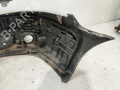 Front bumper RENAULT LAGUNA II (BG0/1_) 1.9 dCi (BG1A, BG1W, BG0G) | BP29183572C7 