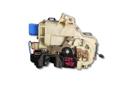 Used Front right lock Front right lock ROVER 25 I Hatchback (RF) [1999-2006] 36000842 36000842