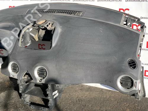 Dashboard RENAULT KOLEOS I (HY_) 2.0 dCi (HY0K) | BP17402640C46