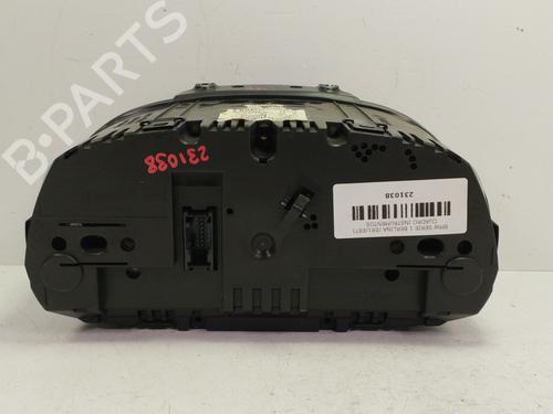 Instrument cluster BMW 1 (E87) 118 d | BP39076121C47 - Image 4