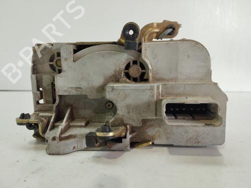 Front right lock PEUGEOT 406 (8B) 2.0 HDI 110 | BP23848972C97 