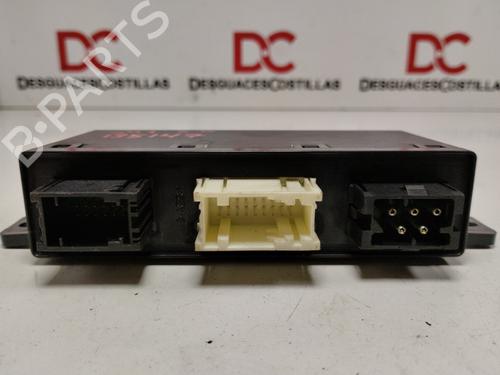 Comfort control module BMW 5 (E39) 525 tds | BP17409288M56 