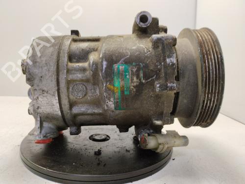 Compressor A/C Compressor A/C ROVER 45 I Hatchback (RT) [2000-2005] 35793947 35793947