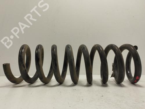 Used Shock absorber spring MERCEDES-BENZ C-CLASS (W203) C 200 CDI (203.004) (116 hp) 21007549