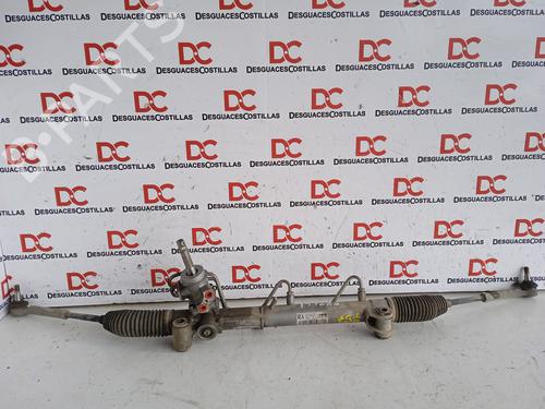 Used Steering rack OPEL ASTRA H Estate (A04) 1.7 CDTI (L35) (101 hp) 25903612