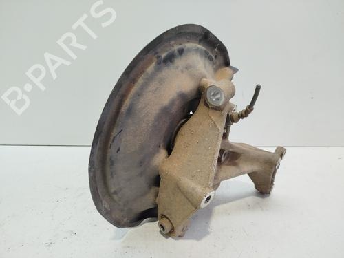 Left rear steering knuckle VW PASSAT B6 (3C2)  | BP26947115M27 