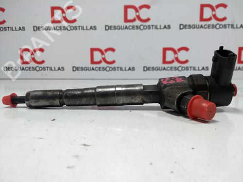 Used Injector ALFA ROMEO 156 (932_) 1.9 JTD 16V (932AXE00) (140 hp) 17406499
