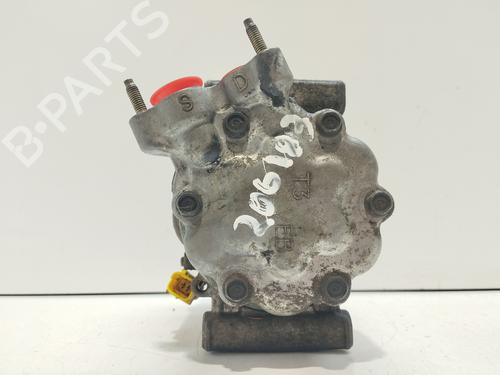 AC compressor CITROËN C3 I (FC_, FN_) 1.4 HDi | BP24203854M34 