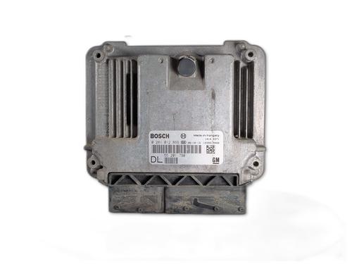 Centralina do motor Centralina do motor OPEL VECTRA C (Z02) [2002-2009] 34715314 34715314