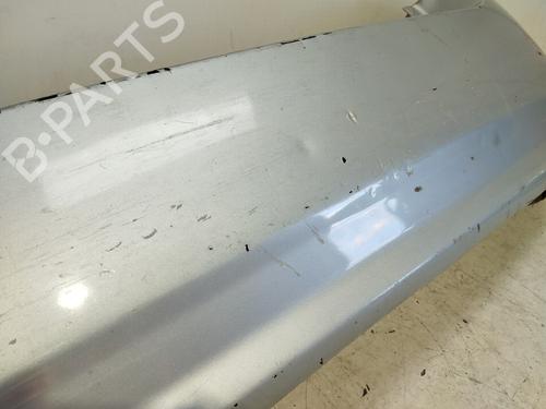 Rear bumper TOYOTA COROLLA (_E12_) 2.0 D-4D (CDE120_, CDE120R) | BP31182828C8 