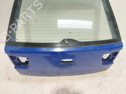 Tailgate SEAT LEON (1M1) 1.9 TDI | BP29053421C6 