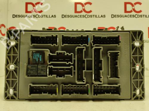 Fuse box MINI MINI (R50, R53) One | BP17411938E1 