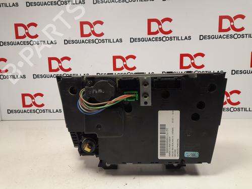 Climate control VOLVO S60 I (384) 2.4 | BP17404901I5 