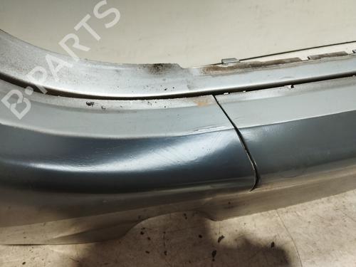 Rear bumper CITROËN XSARA PICASSO (N68) 1.6 HDi | BP18711715C8 