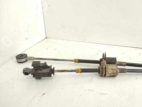 Gear lever ALFA ROMEO MITO (955_) 1.6 JTDM (955AXC1B) | BP20488643M90 