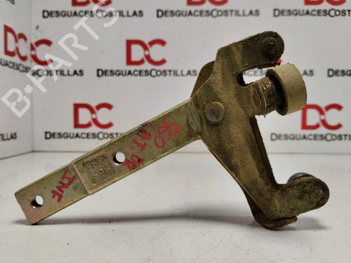Hinge/Door check strap MERCEDES-BENZ VITO Van (W638) 112 CDI 2.2 (638.094) | BP17410251C146 