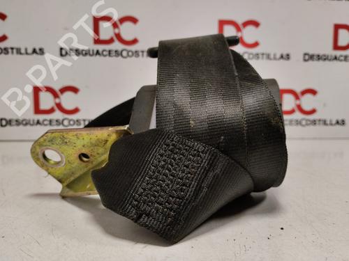 Rear right seatbelt VW GOLF V (1K1)  | BP29298455I28 