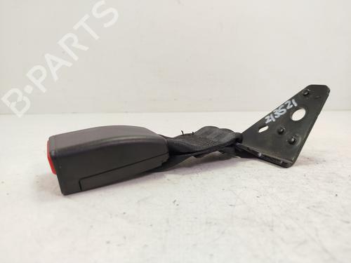 Used Seat buckle PEUGEOT 208 I (CA_, CC_) 1.6 HDi (114 hp) 26918828