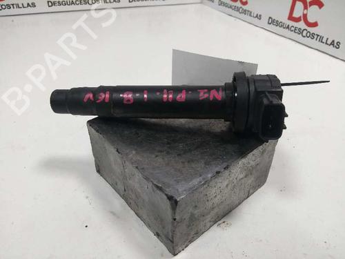 Bobine NISSAN PRIMERA (P11) 1.8 16V (114 hp) 17396393