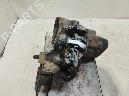 Gearbox RENAULT 19 II (B/C53_)  | BP30196327M3 