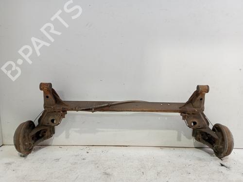 Essieu arrière OPEL CORSA B (S93) 1.0 i 12V (F08, F68, M68) (54 hp) 31991878