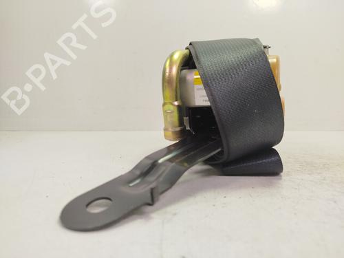 Front right seatbelt NISSAN ALMERA II Hatchback (N16) | BP36764424I25 - Image 4