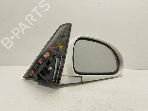 Used Right mirror HYUNDAI COUPE I (RD) 2.0 16V (139 hp) 21678475