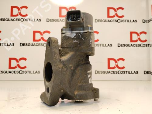 Egr NISSAN ALMERA II (N16) 2.2 Di | BP17408519M69 