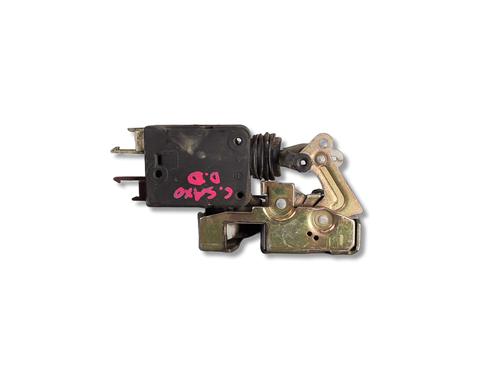 Used Front right lock Front right lock CITROËN SAXO (S0, S1) 1.5 D (57 hp) 36004195 36004195