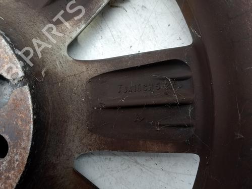 Fælk CITROËN C8 (EA_, EB_) 2.2 HDi | BP31988262C45 