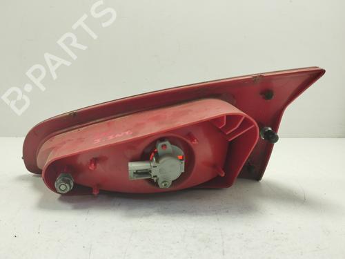 Left tailgate light ALFA ROMEO 147 (937_) 1.9 JTDM 8V (937.AXD1A, 937.AXU1A, 937.BXU1A) | BP35756498C79 - Image 2