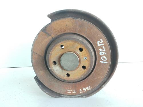 Fusée arrière gauche AUDI A4 B8 (8K2) [2007-2017]  29491286