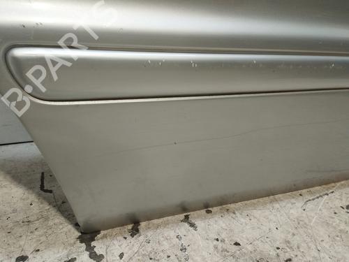 Right rear door MERCEDES-BENZ M-CLASS (W163) ML 270 CDI (163.113) | BP20978601C5 