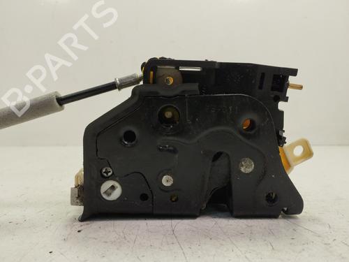 Used Rear right lock Rear right lock 38262554 38262554