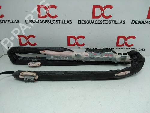 Right curtain airbag PEUGEOT 308 SW I (4E_, 4H_) 1.6 HDi | BP17409430C12 