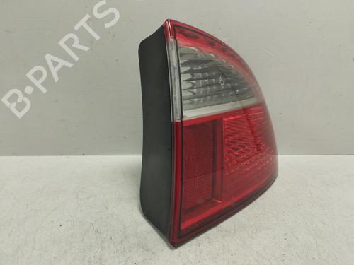 Right taillight SEAT LEON (1M1) | BP29053400C35