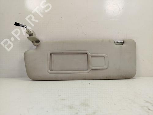 Left sun visor AUDI A4 B8 (8K2)  | BP27860086I1 