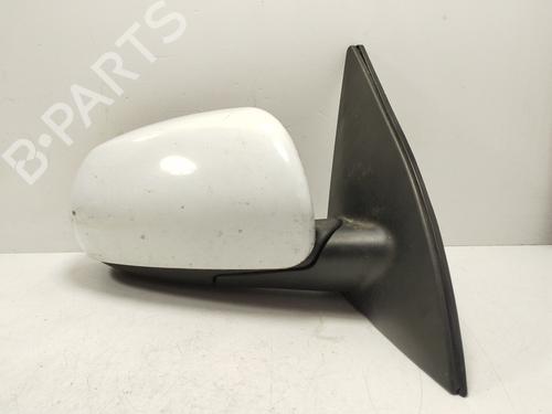 Right mirror KIA CEE'D Hatchback (ED) | BP30407530C27 - Image 4