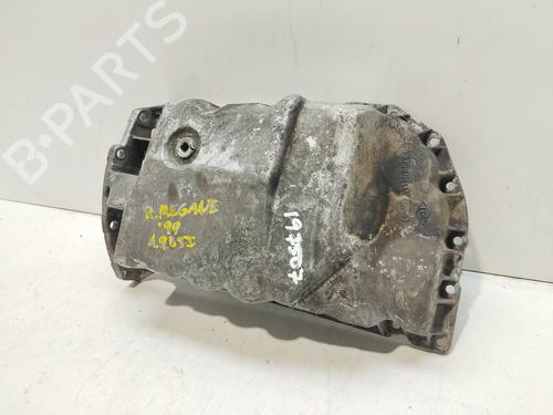 Oil sump RENAULT MEGANE I (BA0/1_) 1.9 dTi (BA1U) | BP21532742M115 