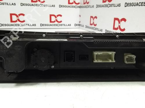 Climate control BMW X3 (E83) 2.0 d | BP17399011I5 