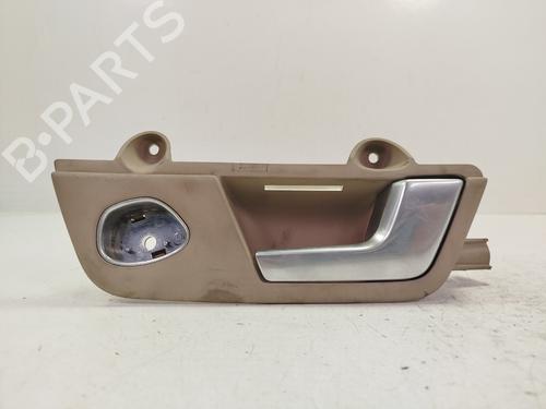 Højre bagtil invendig håndtag AUDI A4 B6 Avant (8E5) 3.0 (220 hp) 27466705