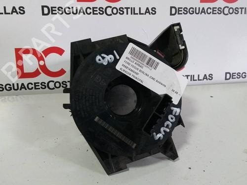 Used Squib airbag FORD FOCUS I Saloon (DFW) 1.8 Turbo DI / TDDi (90 hp) 17397883