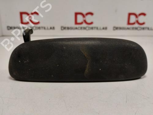 Used Front right exterior door handle FORD ESCORT VI (GAL, AAL, ABL) 1.8 Turbo D (70 hp) 32086088