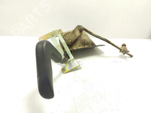 Gear lever JEEP GRAND CHEROKEE I (ZJ, ZG) 4.0 Laredo | BP17835937M90 